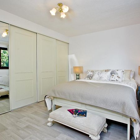 Hawks Ridge Villa Downderry  Dış mekan fotoğraf