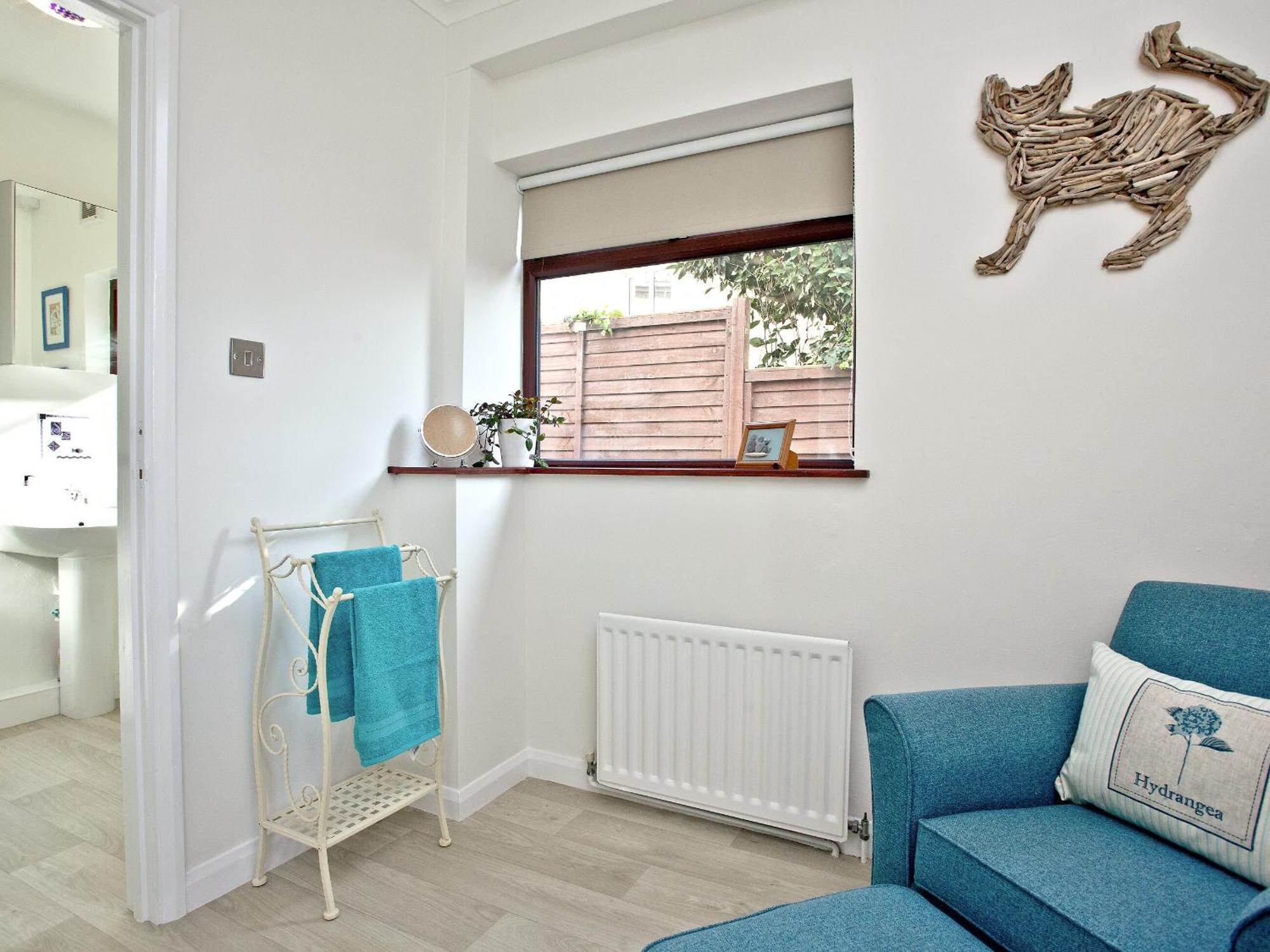 Hawks Ridge Villa Downderry  Dış mekan fotoğraf