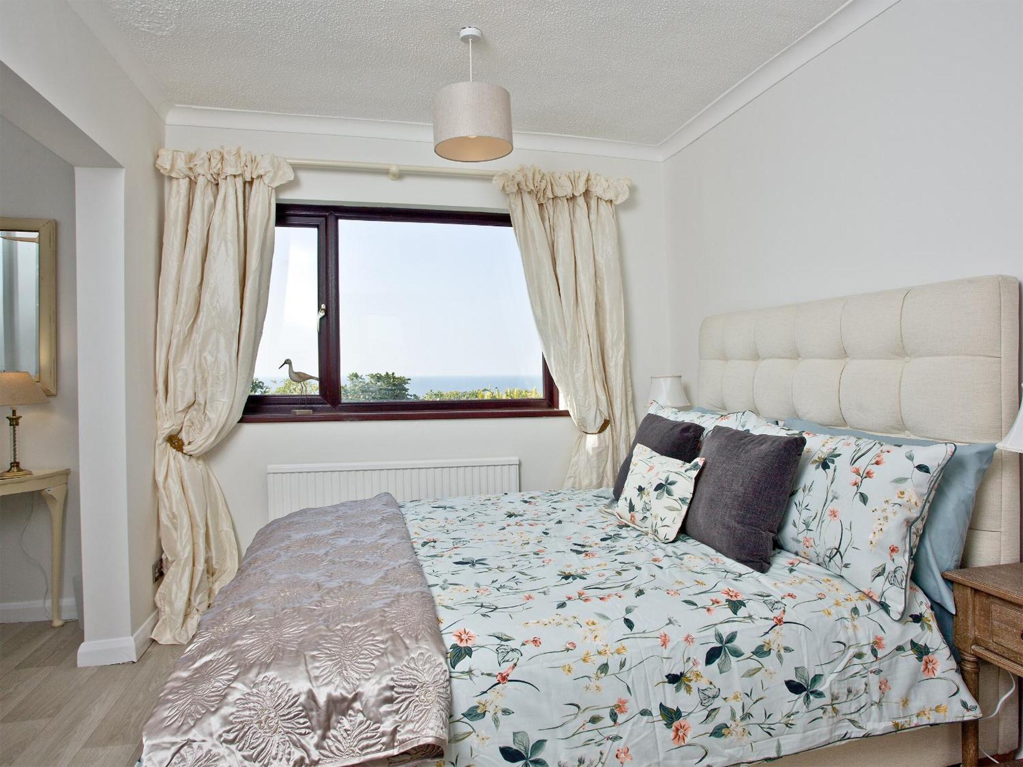 Hawks Ridge Villa Downderry  Dış mekan fotoğraf