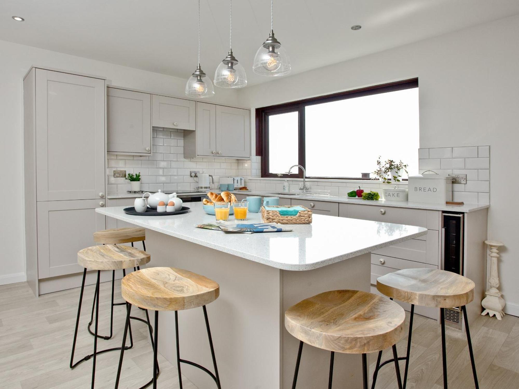 Hawks Ridge Villa Downderry  Dış mekan fotoğraf
