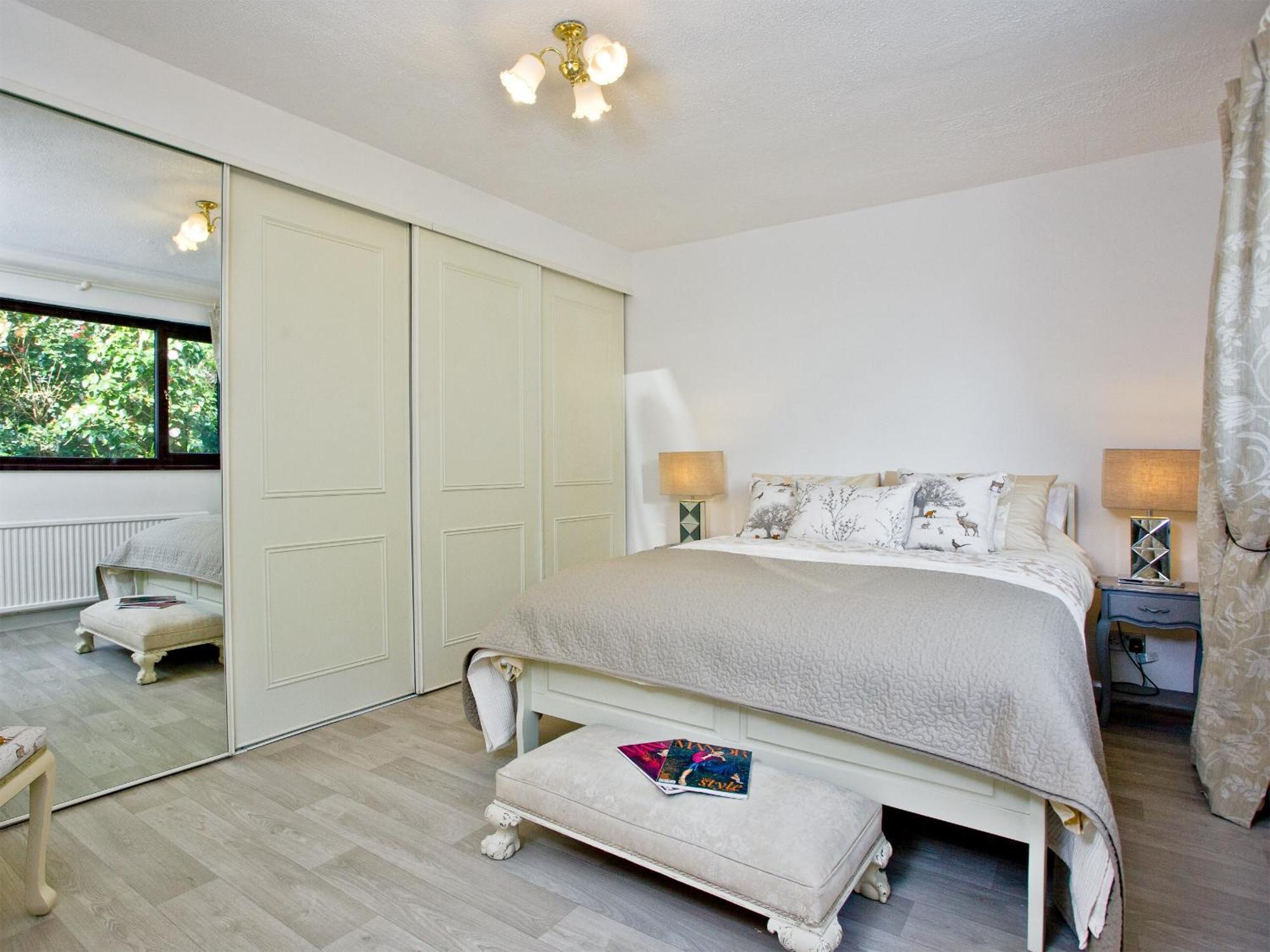 Hawks Ridge Villa Downderry  Dış mekan fotoğraf