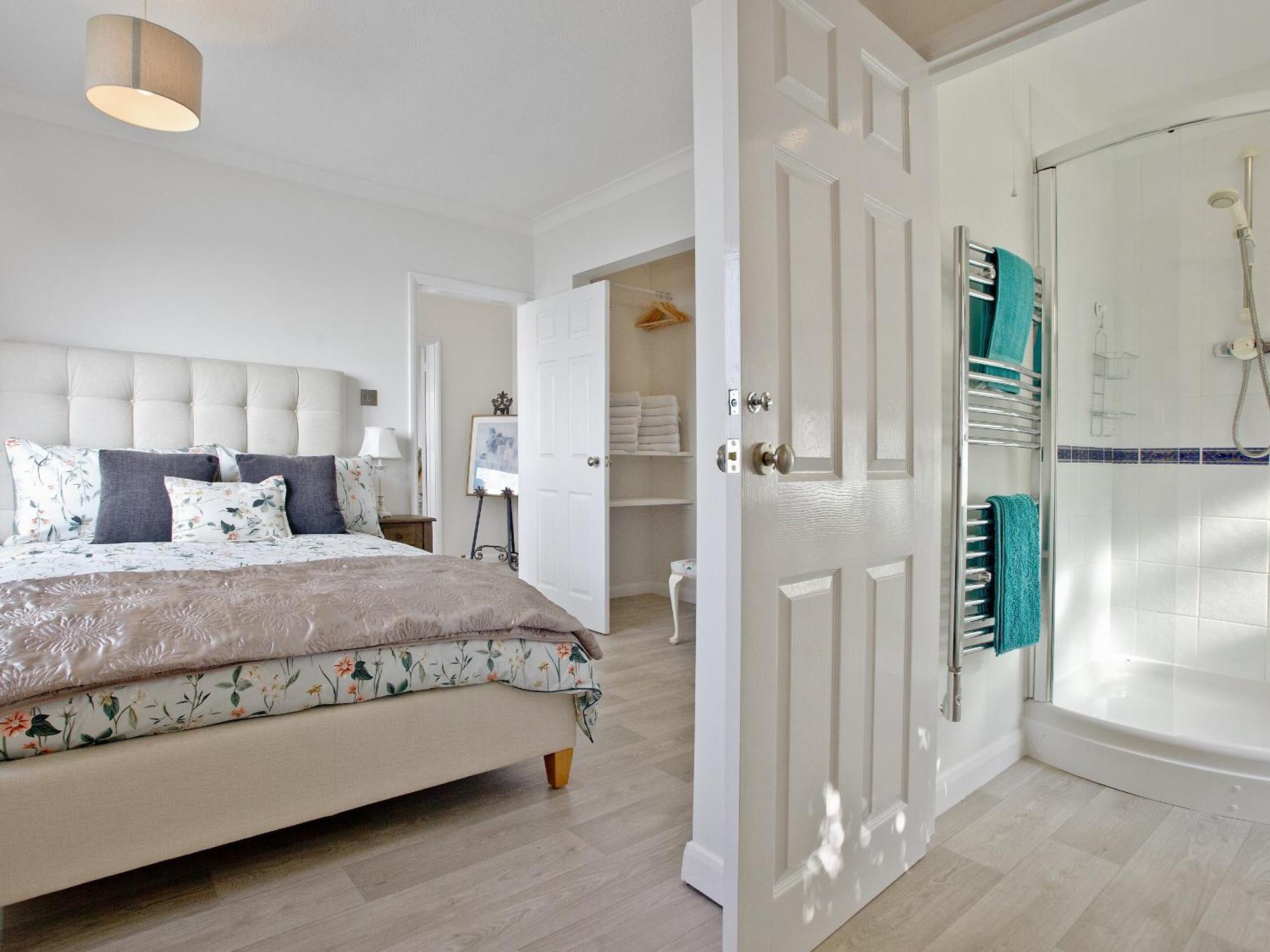 Hawks Ridge Villa Downderry  Dış mekan fotoğraf