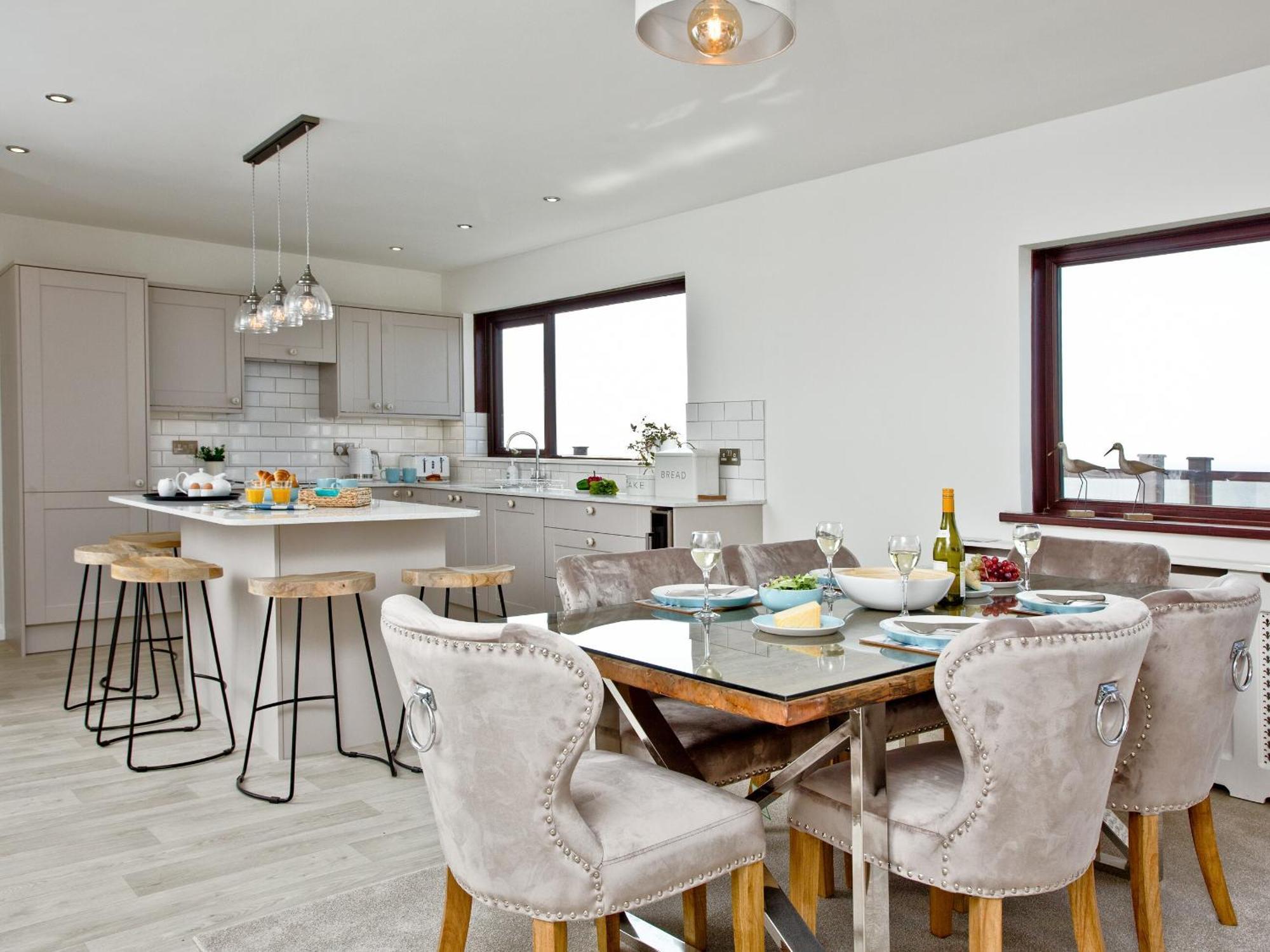 Hawks Ridge Villa Downderry  Dış mekan fotoğraf