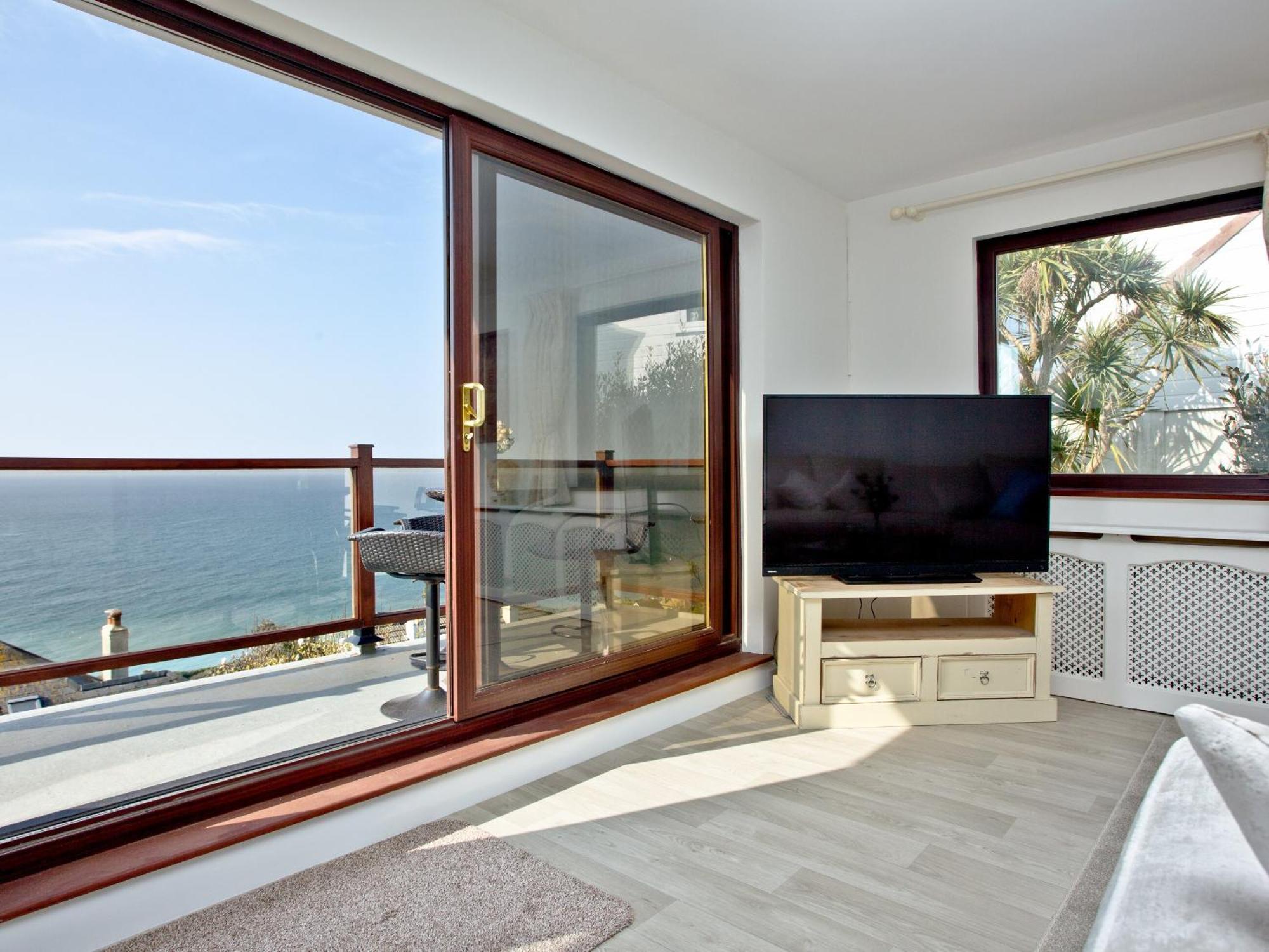 Hawks Ridge Villa Downderry  Dış mekan fotoğraf