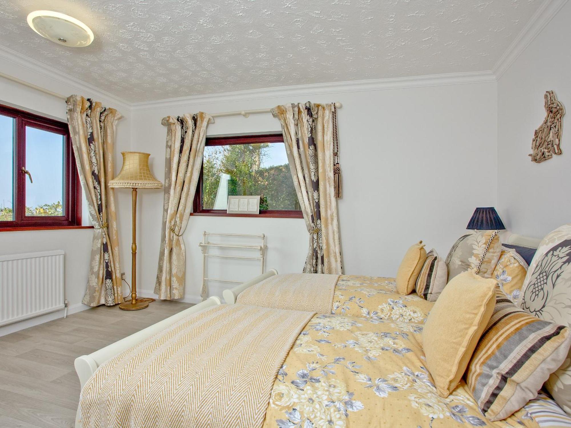 Hawks Ridge Villa Downderry  Dış mekan fotoğraf