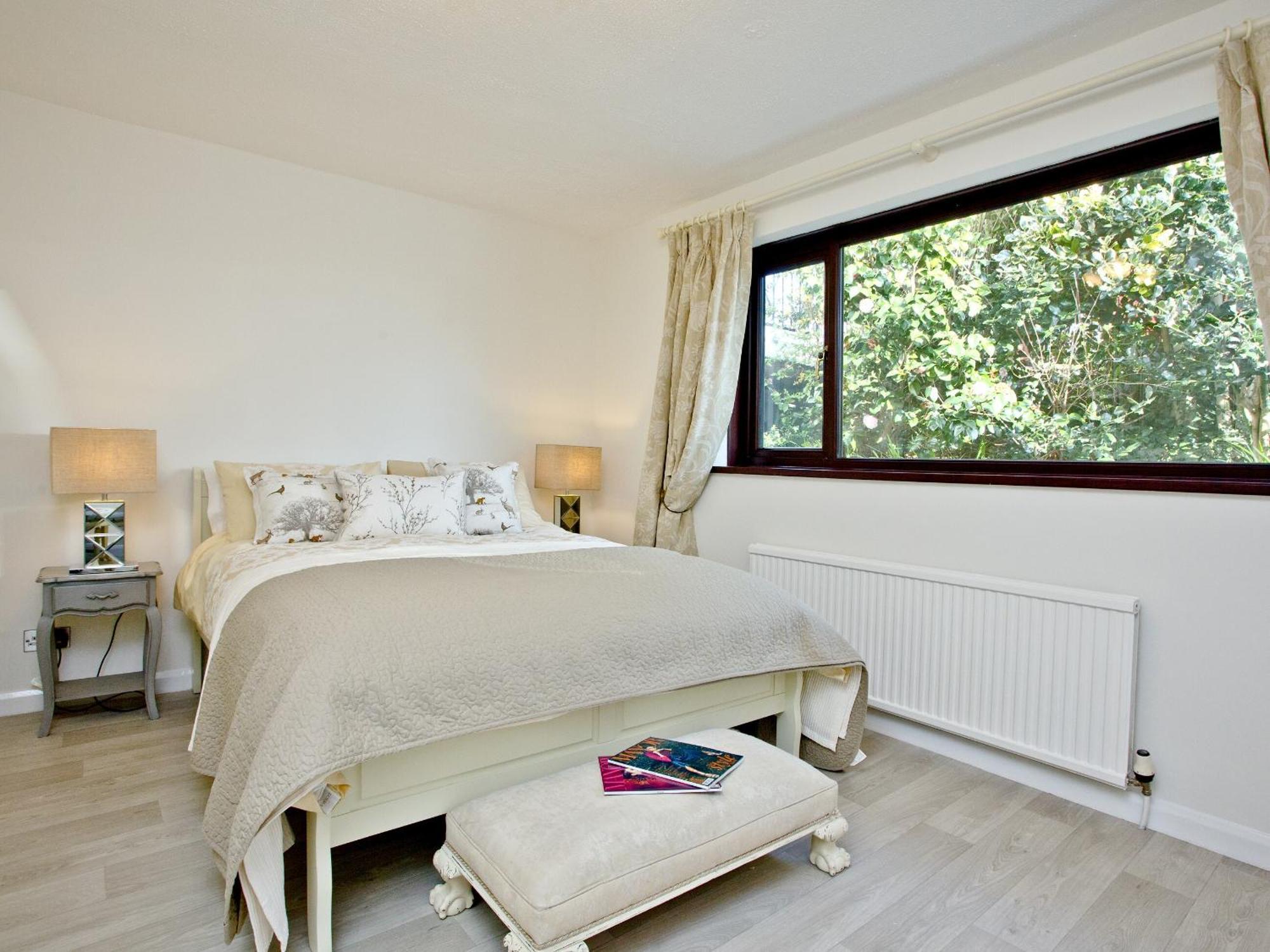 Hawks Ridge Villa Downderry  Dış mekan fotoğraf