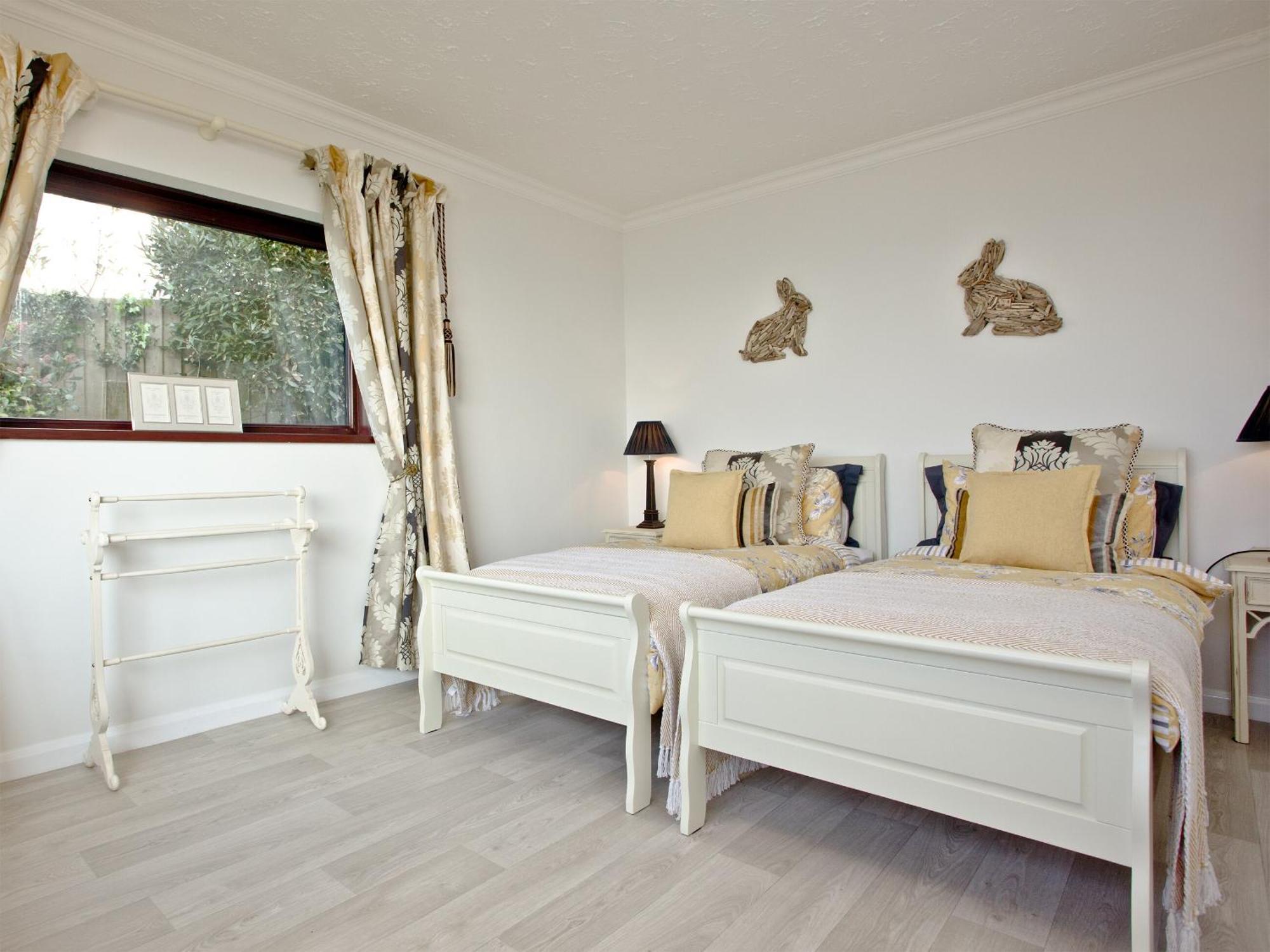 Hawks Ridge Villa Downderry  Dış mekan fotoğraf